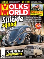 VolksWorld